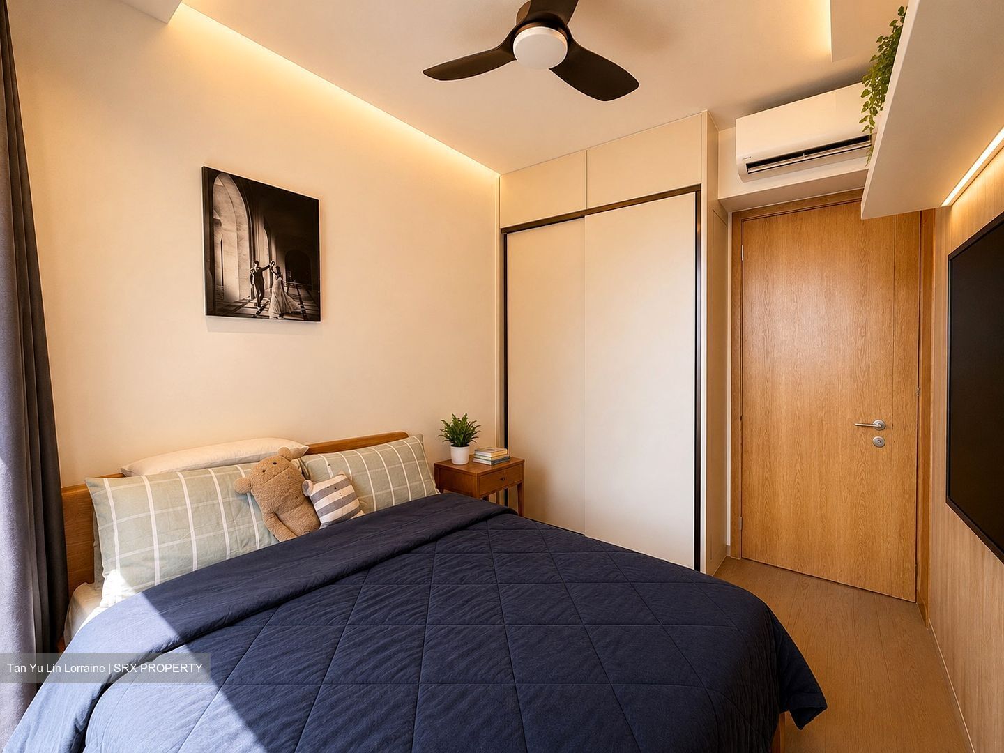 Penrose (D14), Apartment #568919261